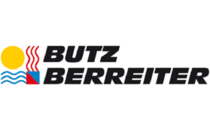 Logo BUTZ-BERREITER Zentralheizungsbau Burgkirchen