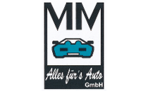 Logo MM - Alles fürs Auto GmbH Starnberg