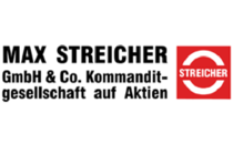 Logo Bauunternehmen Streicher Altenmarkt