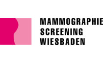 Logo Mammographie-Screening-Zentrum Wiesbaden