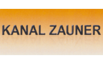 Logo KANAL ZAUNER GmbH & Co.KG Freilassing