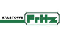 Logo Fritz Baustoffe GmbH & Co. KG Baustoffe Rimsting
