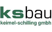 Logo Keimel - Schilling GmbH Bauunternehmen Markt Indersdorf