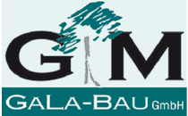 Logo Garten- u. Landschaftsbau GM GALA-BAU GmbH Habach