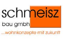 Logo Schmeisz Bau GmbH Schechen