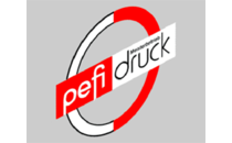 Logo Pefi-Druck + Medien e.K. Geretsried