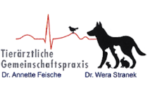Logo Tierarztpraxis Feische A. Dr., Stranek W. Dr. Pfaffenhofen
