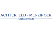 Logo Rechtsanwalt Achterfeld Bernhard, Menzinger Margit Weilheim