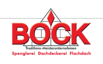 Logo Bock Dach und Bau GmbH Dachdeckerei & Spenglerei Neufahrn