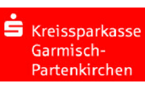 Logo Kreissparkasse Garmisch-Partenkirchen Garmisch-Partenkirchen