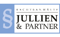 Logo Jullien & Partner Rechtsanwälte Weilheim