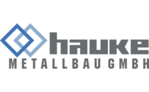 Logo Hauke Metallbau GmbH Sömmerda