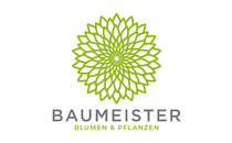 Logo Baumeister Blumen & Pflanzen GbR Feldkirchen-Westerham