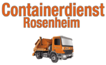 FirmenlogoContainerdienst Rosenheim Rosenheim
