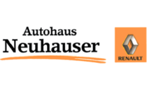 Logo Autohaus Neuhauser Abschleppdienst Stein a. d. Traun