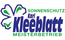 Logo Sonnenschutz Karl Kleeblatt Feldkirchen-Westerham