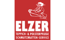 Logo Elzer Manfred Teppichreinigung Ingolstadt