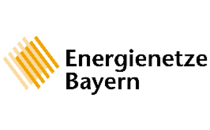 Logo Energienetze Bayern GmbH & Co. KG 