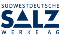 Logo Saline Bad Reichenhall Südwestdeutsche Salzwerke AG Bad Reichenhall