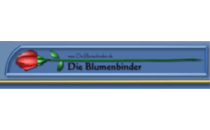 Logo BLUMENBINDER Floristenmeisterbetrieb Peißenberg