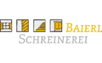 Logo Baierl Schreinerei GmbH & Co. KG Griesstätt