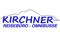 Logo Omnibusse Kirchner GmbH Reisebüro Anger