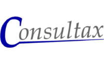 Logo Consultax GmbH Steuerberatungsgesellschaft Traunstein