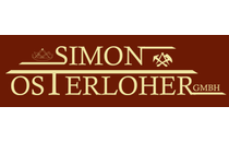 Logo Simon Osterloher GmbH Zimmerei - Dachdeckerei Schonstett