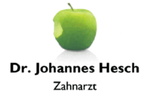 Logo Hesch Joh. Dr. Zahnarzt Erding