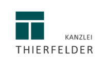 Logo Rechtsanwalts- u. Steuerkanzlei Thierfelder PartGmbB Schliersee