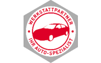 Logo Aichhammer Georg Autohaus  u. Lackiererei Waging