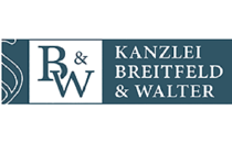 Logo Rechtsanwälte Breitfeld & Walter Karlsfeld