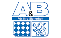 Logo Alarmanlagen A & B GmbH Ingolstadt