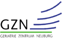 Logo Geriatrische Fachklinik Neuburg Neuburg