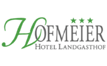 Logo Hotel-Landgasthof Hofmeier Hetzenhausen