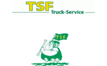 Logo TSF Technik-Service Feldgeding Bergkirchen