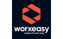 Firmenlogoworxeasy GmbH & Co KG Tuntenhausen