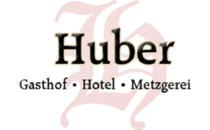 Logo Hotel Huber Gasthof Moosburg