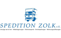 Logo Zolk Spedition Garmisch-Partenkirchen