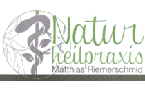 Logo Heilpraktiker Riemerschmid Matthias Dipl.-Theol. Penzberg