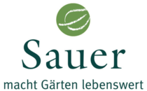 Logo Sauer Pflanzkulturen OHG Murnau