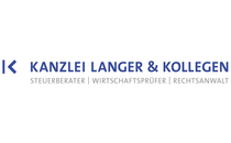 Logo Kanzlei Langer und Kollegen PartGmbH Ingolstadt
