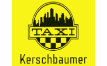 Logo TAXI Kerschbaumer Martin Pfaffenhofen a.d. Ilm