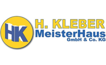 FirmenlogoH. Kleber Meisterhaus GmbH & Co. KG Königsmoos