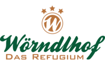 Logo Wörndlhof - Das Refugium Wörndlhof Ramsau
