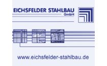 Logo Eichsfelder Stahlbau GmbH Geisleden