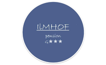 Logo ILMHOF pension Bad Berka