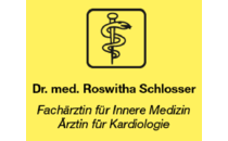 Logo Schlosser, Roswitha Dr. med. Erfurt