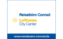 Logo Conrad Reisebüro Weimar