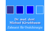Logo Kirschbaum, Michael Dr. Zahnärzte Gotha